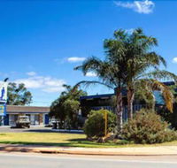 Kalgoorlie Overland Motel - Accommodation NT
