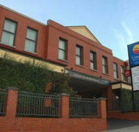 Comfort Inn  Suites City Views - Accommodation NT