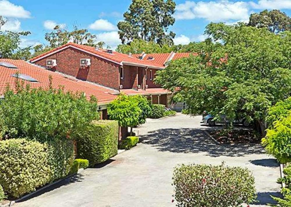 Thorngate SA NT Tourism