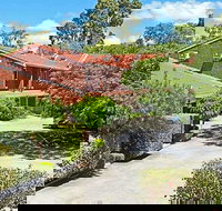 Comfort Inn  Suites Sombrero - NT Tourism