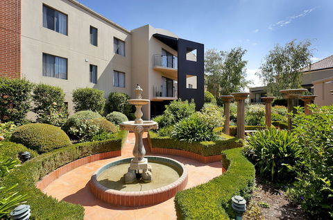 Astra Apartments - The Griffin - NT Tourism 3
