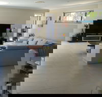 Arlia Sands Apartments - Accommodation NT