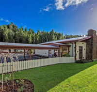 Gold Rush Inn - Accommodation NT