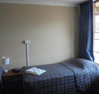 Comfort Inn Midas - Accommodation NT