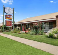 The Settlement Historic Hotel - Accommodation NT