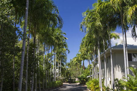 Port Douglas Plantation Resort - Accommodation NT 0