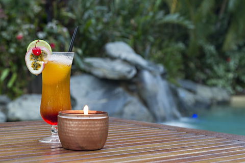 Port Douglas Plantation Resort - Accommodation NT 3