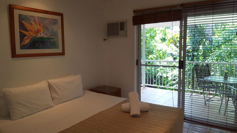 Port Douglas Plantation Resort - Accommodation NT 6