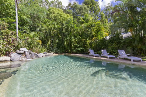Port Douglas Plantation Resort - Accommodation NT 5