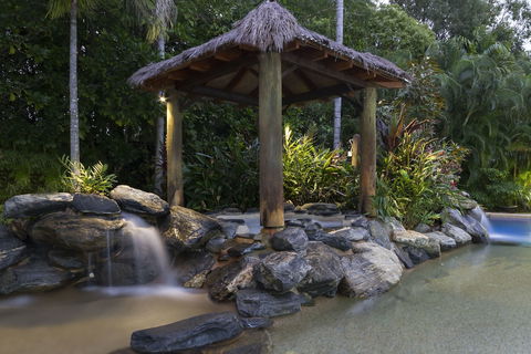 Port Douglas Plantation Resort - Accommodation NT 4