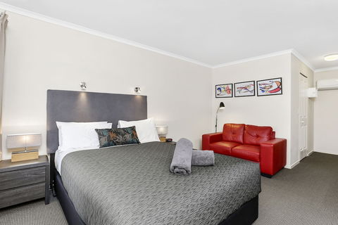 Comfort Inn Warrnambool International - Accommodation NT 2