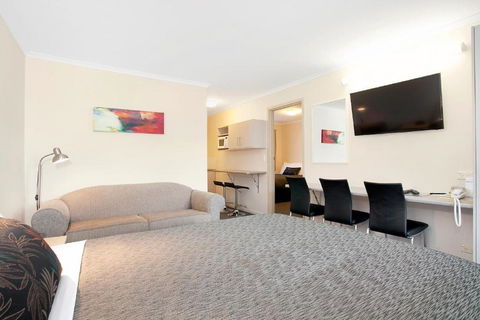 Comfort Inn Warrnambool International - Accommodation NT 6