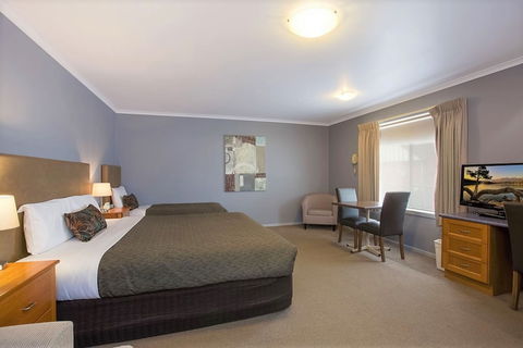 Comfort Inn Warrnambool International - Accommodation NT 4