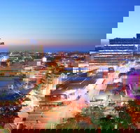 Hilton Darwin - NT Tourism