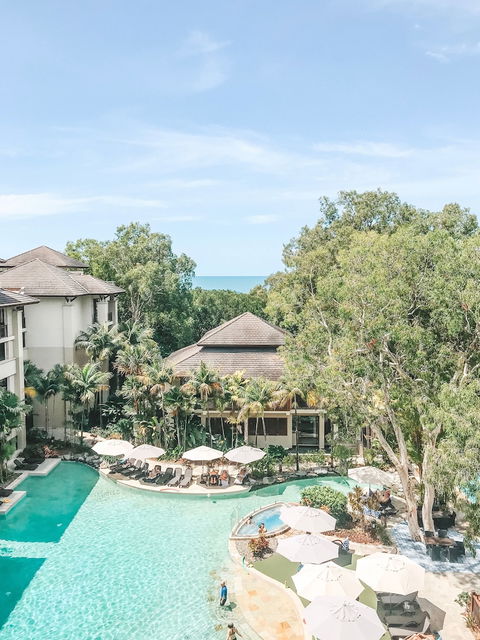 Pullman Palm Cove Sea Temple Resort And Spa - Accommodation NT 6