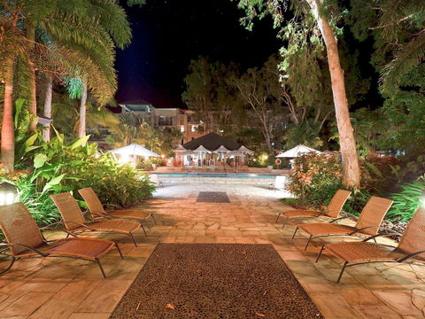 Pullman Palm Cove Sea Temple Resort And Spa - Accommodation NT 3