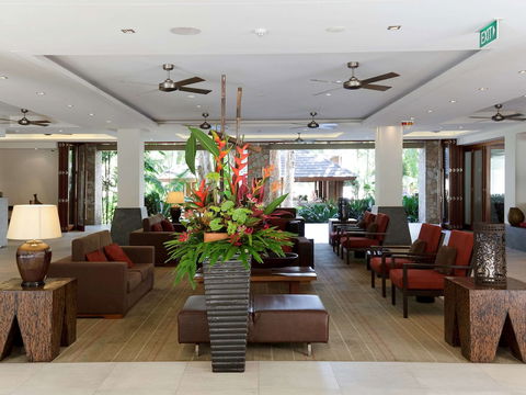 Pullman Palm Cove Sea Temple Resort And Spa - Accommodation NT 5