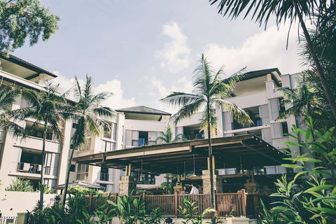 Pullman Palm Cove Sea Temple Resort And Spa - Accommodation NT 2