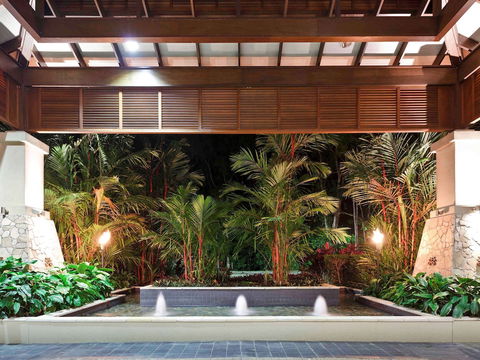 Pullman Palm Cove Sea Temple Resort And Spa - Accommodation NT 1