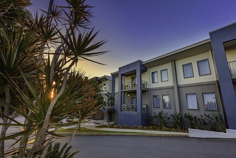 Quest Ipswich - Accommodation NT 0