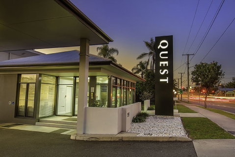 Quest Ipswich - Accommodation NT 1