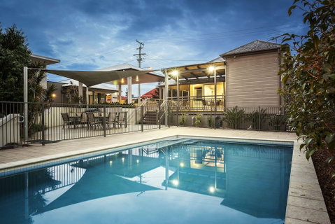 Quest Ipswich - Accommodation NT 2
