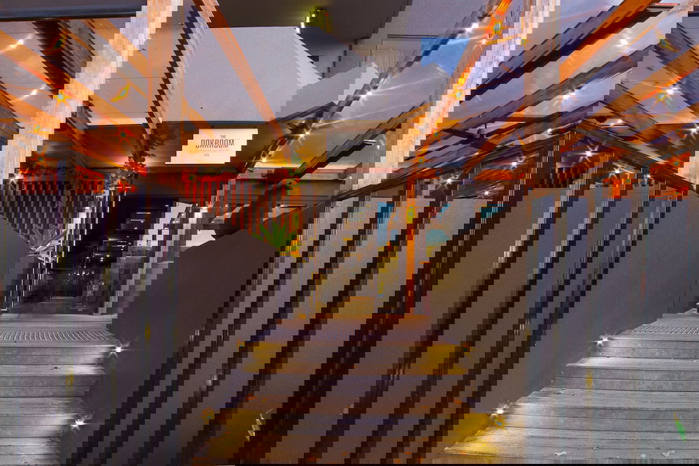 San Isidore NSW Accommodation NT