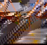 Townhouse Hotel - Accommodation NT