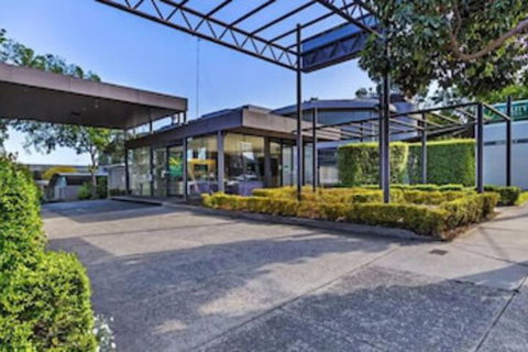 Beaumont Kew - Accommodation NT 0