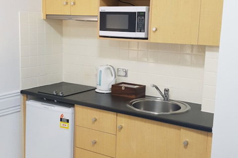 Beaumont Kew - Accommodation NT 7
