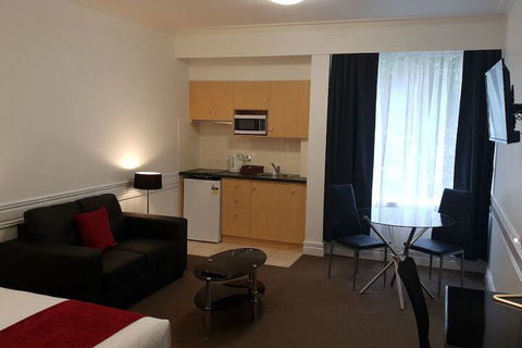Beaumont Kew - Accommodation NT 5