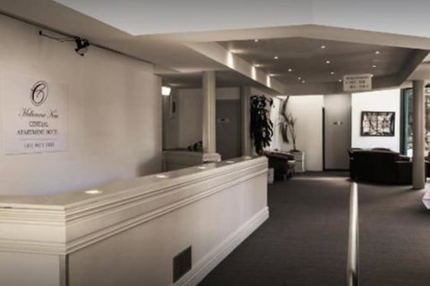 Beaumont Kew - Accommodation NT 1