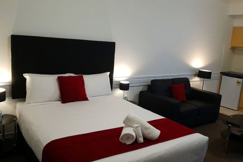 Beaumont Kew - Accommodation NT 2