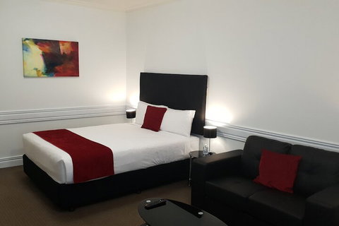 Beaumont Kew - Accommodation NT 4