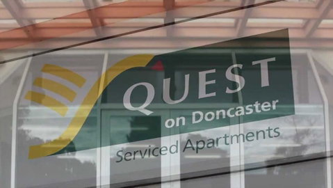 Quest Doncaster - Accommodation NT 0