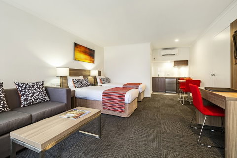 Quest Doncaster - Accommodation NT 4