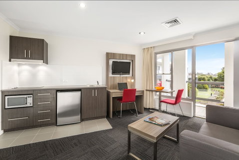Quest Doncaster - Accommodation NT 5