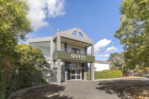Quest Doncaster - Accommodation NT 2