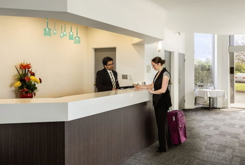 Quest Doncaster - Accommodation NT 3