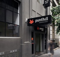 Punthill Manhattan - Accommodation NT