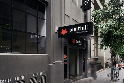 Punthill Manhattan - Accommodation NT 0