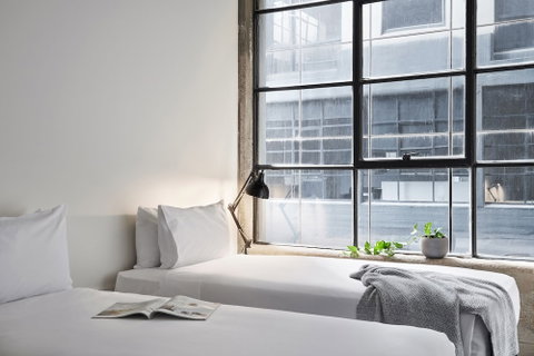 Punthill Manhattan - Accommodation NT 5