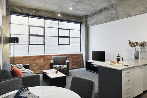 Punthill Manhattan - Accommodation NT 6