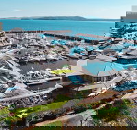 Anchorage Port Stephens - Accommodation NT