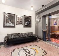 Alto Hotel on Bourke - Accommodation NT