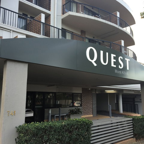 Quest Mont Albert - Accommodation NT 1
