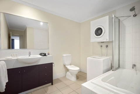 Quest Mont Albert - Accommodation NT 6