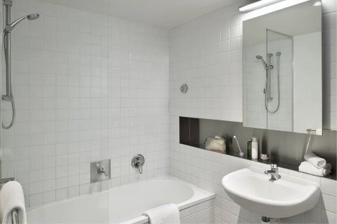 Punthill Little Bourke - Accommodation NT 2