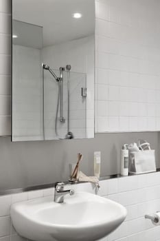 Punthill Little Bourke - Accommodation NT 5