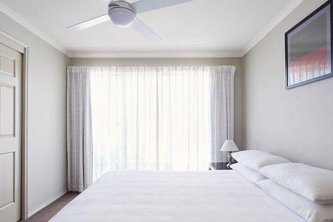 Pinnacle Apartments - Accommodation NT 3